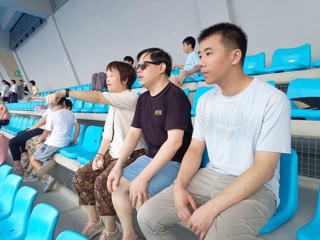 配置无障碍, 同时