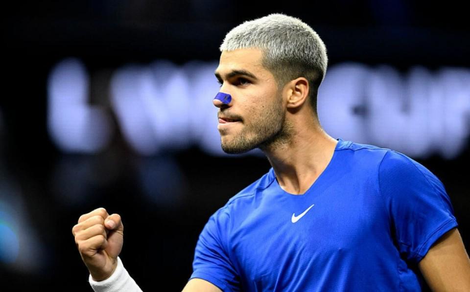 德米纳尔, 塞伦多洛