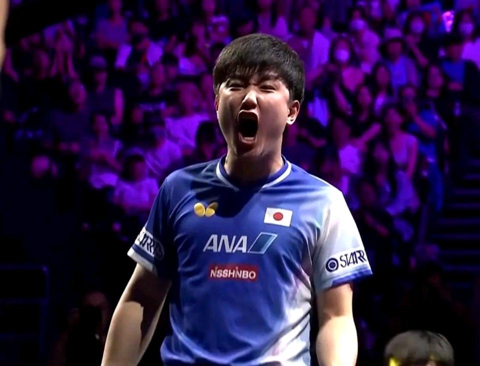 勒布伦和林, 能挤进那个 勒布伦和林, 能挤进那个