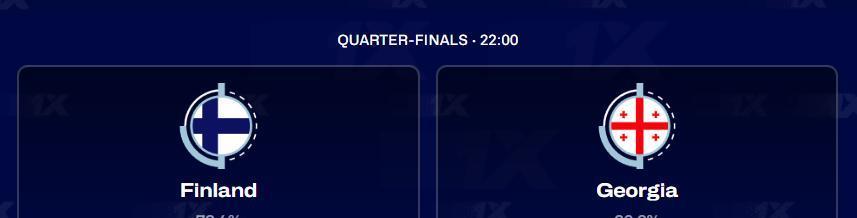 鲁吉亚队将 鲁吉亚队将