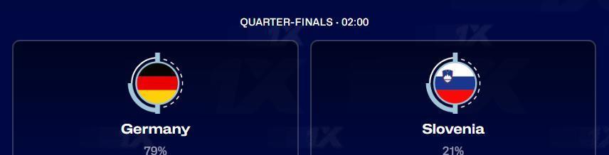 AA, 击败葡萄牙, 淘汰了法国 AA, 击败葡萄牙, 淘汰了法国