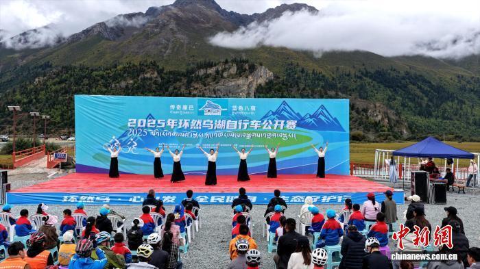 自行车公开, 体力与意志 自行车公开, 体力与意志