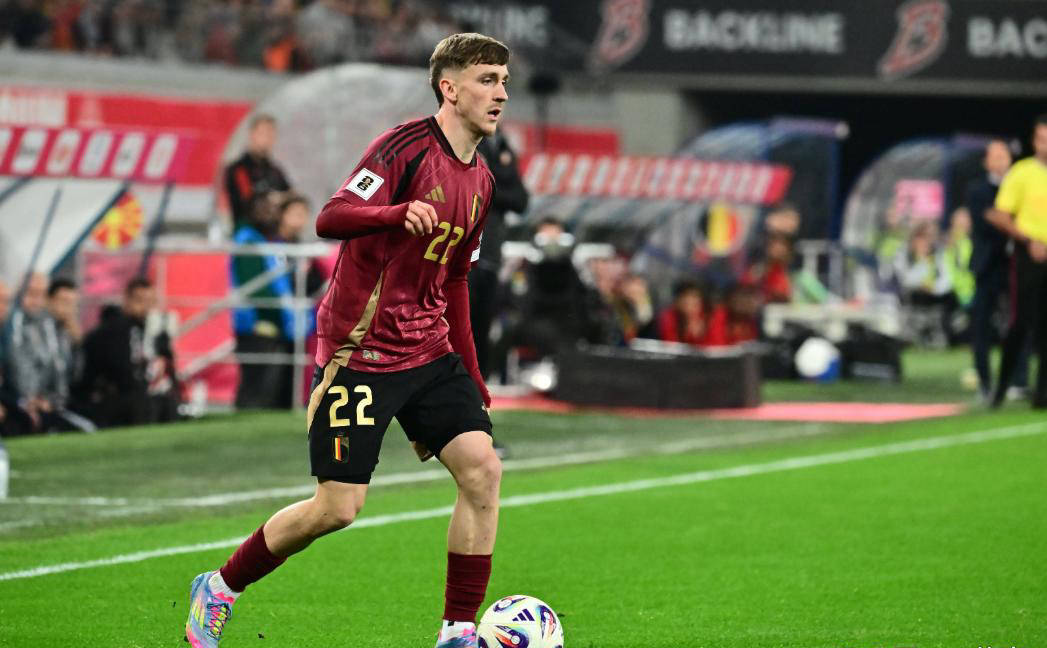 球员之一, 决定相信皮 球员之一, 决定相信皮