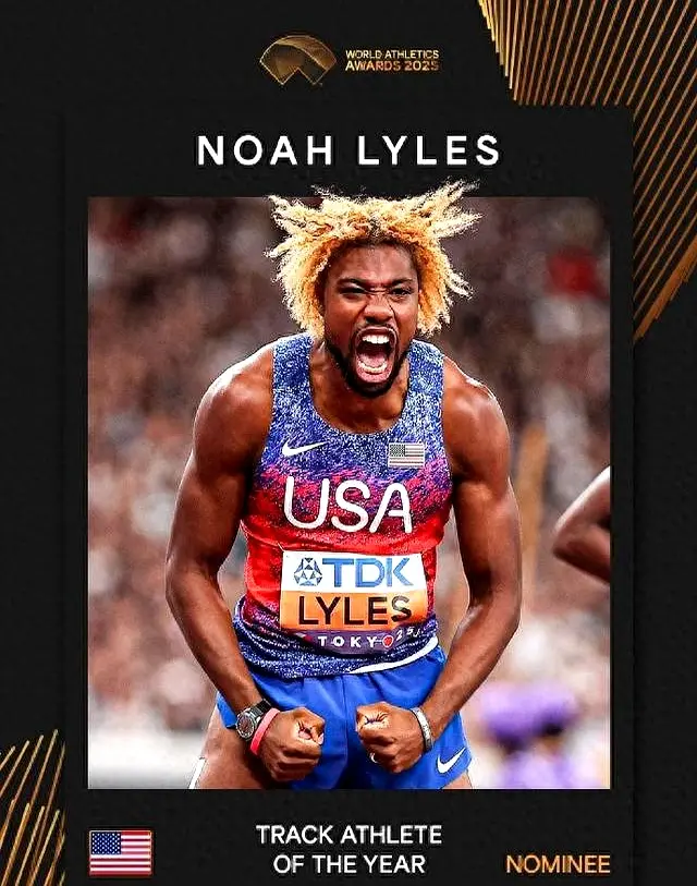 在候选名单, 运动员们在 在候选名单, 运动员们在