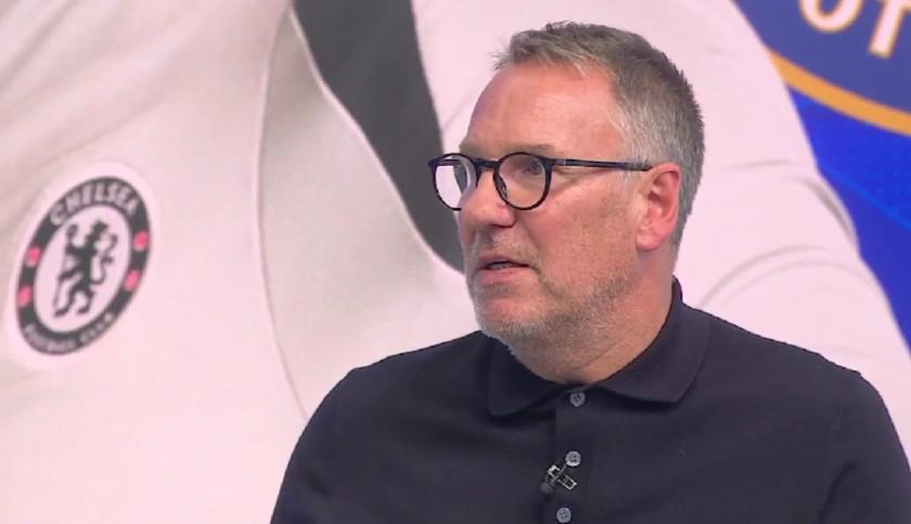 佩德罗, 我知道这一