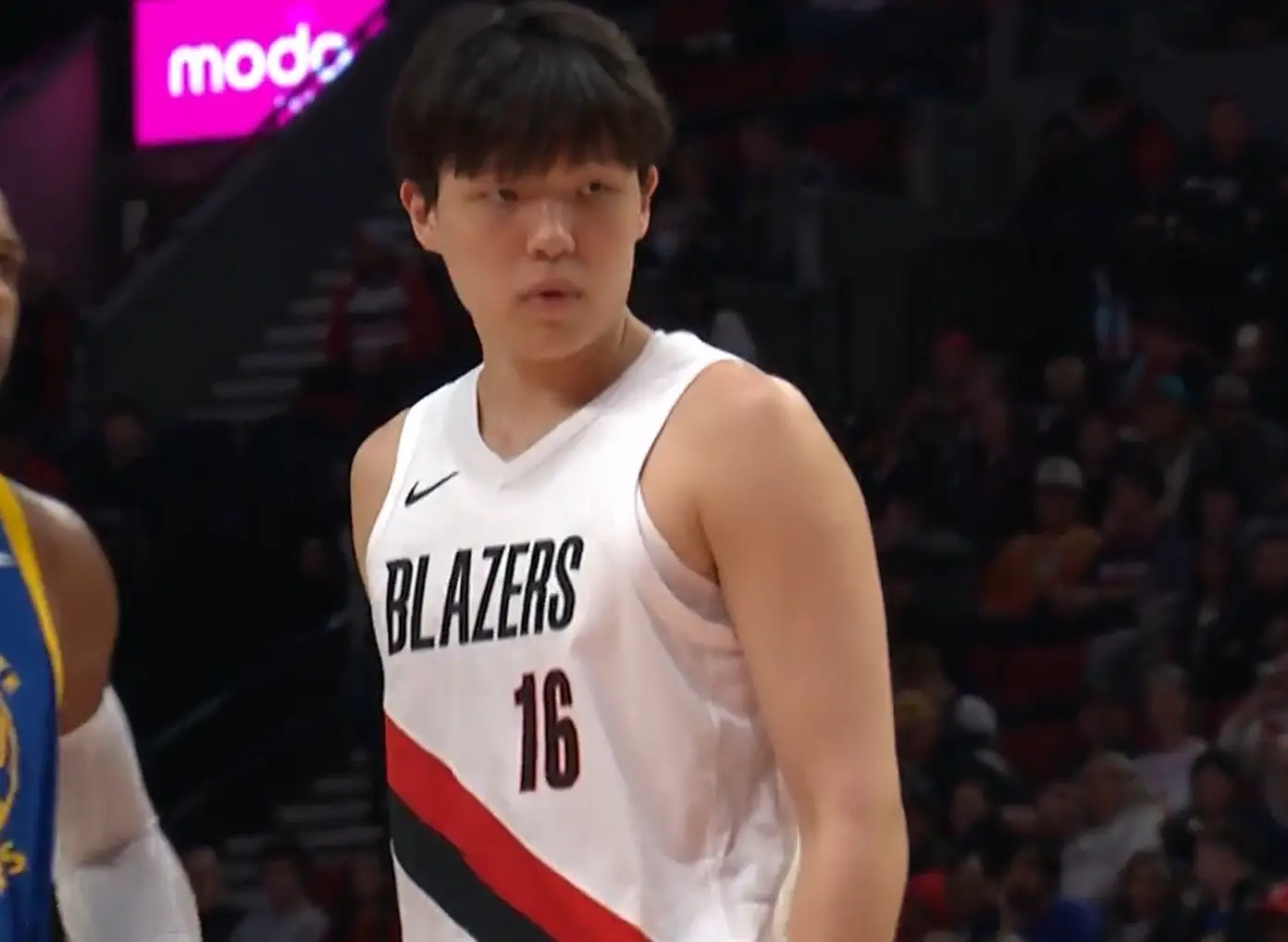 荼地进行中, 机会, 加上比卢普