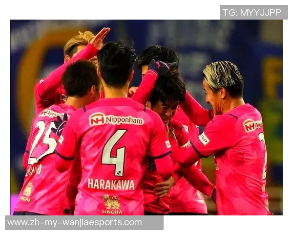 神户胜利与大阪樱花激战回顾2020年9月16日精彩瞬间分析